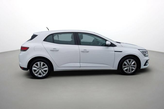 Vente en ligne Renault Megane 4 Mégane IV Berline Blue dCi 115 - 21N au prix de 14 870 €