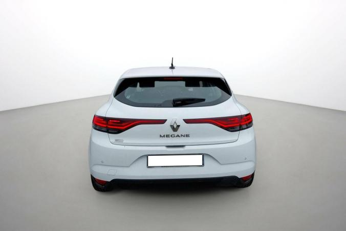 Vente en ligne Renault Megane 4 Mégane IV Berline Blue dCi 115 - 21N au prix de 14 870 €