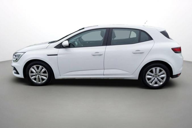 Vente en ligne Renault Megane 4 Mégane IV Berline Blue dCi 115 - 21N au prix de 14 870 €