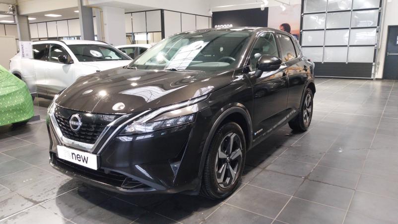 Vente en ligne Nissan Qashqai 2  e-Power 190 ch au prix de 29 290 €