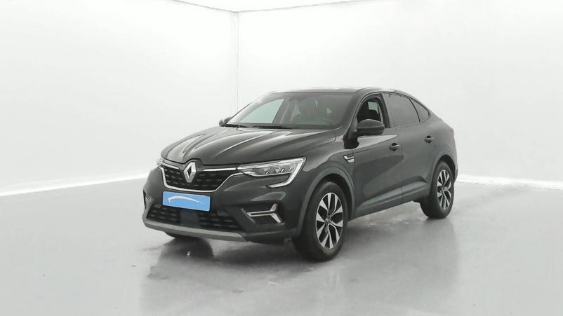 Vente en ligne Renault Arkana  TCe 140 EDC - 22 au prix de 22 950 €