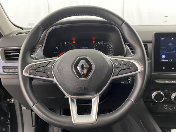 Vente en ligne Renault Arkana  TCe 140 EDC - 22 au prix de 22 950 €