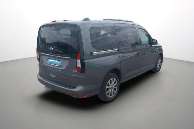 Vente en ligne Ford Grand Tourneo Connect  2.0 EcoBlue 122 BVM6 au prix de 26 970 €