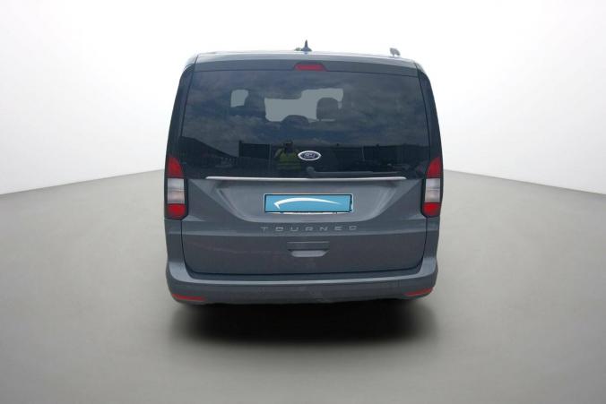 Vente en ligne Ford Grand Tourneo Connect  2.0 EcoBlue 122 BVM6 au prix de 26 970 €