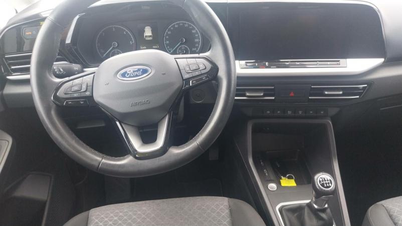 Vente en ligne Ford Grand Tourneo Connect  2.0 EcoBlue 122 BVM6 au prix de 26 970 €