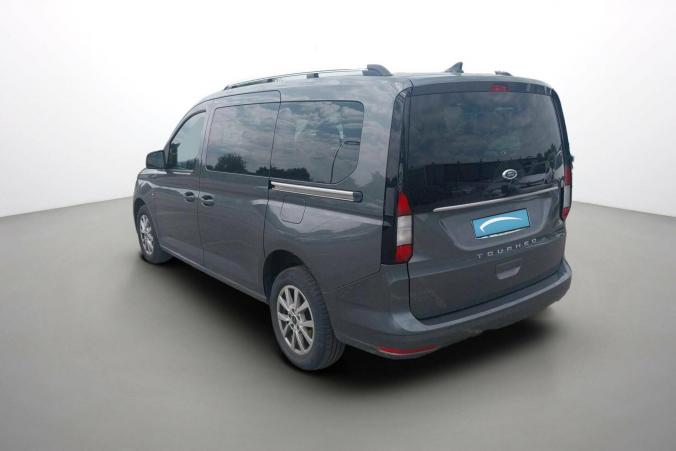 Vente en ligne Ford Grand Tourneo Connect  2.0 EcoBlue 122 BVM6 au prix de 26 970 €