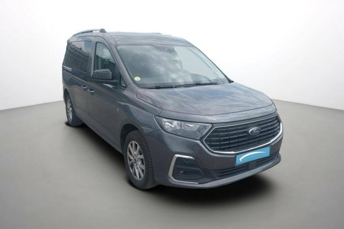 Vente en ligne Ford Grand Tourneo Connect  2.0 EcoBlue 122 BVM6 au prix de 26 970 €