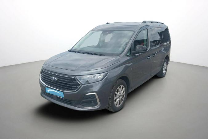 Vente en ligne Ford Grand Tourneo Connect  2.0 EcoBlue 122 BVM6 au prix de 26 970 €