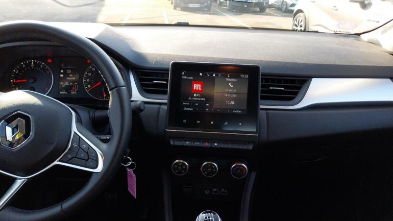 Vente en ligne Renault Captur  TCe 90 au prix de 16 970 €