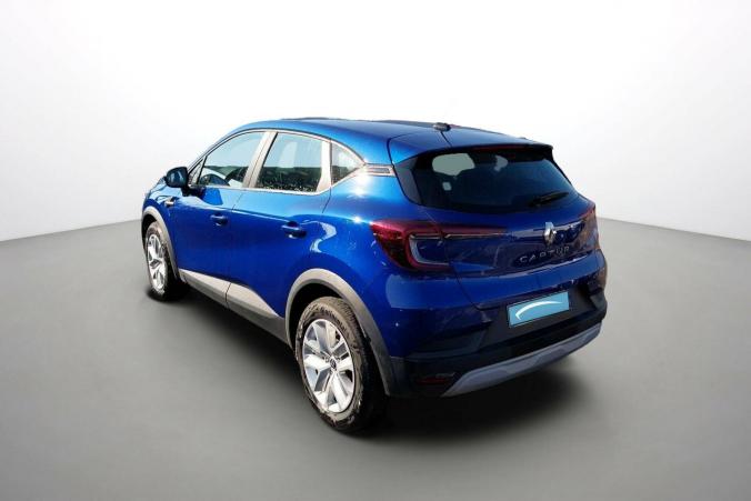 Vente en ligne Renault Captur  TCe 90 au prix de 16 970 €
