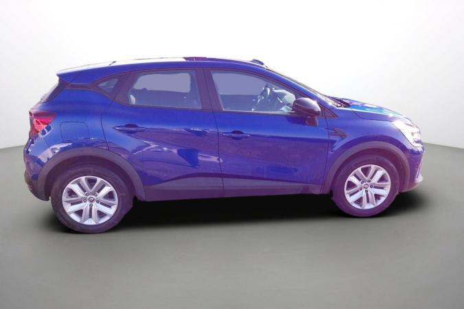 Vente en ligne Renault Captur  TCe 90 au prix de 16 970 €