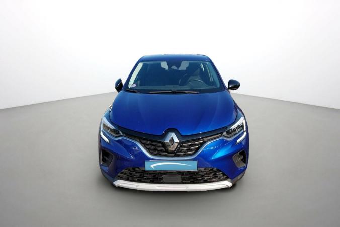 Vente en ligne Renault Captur  TCe 90 au prix de 16 970 €