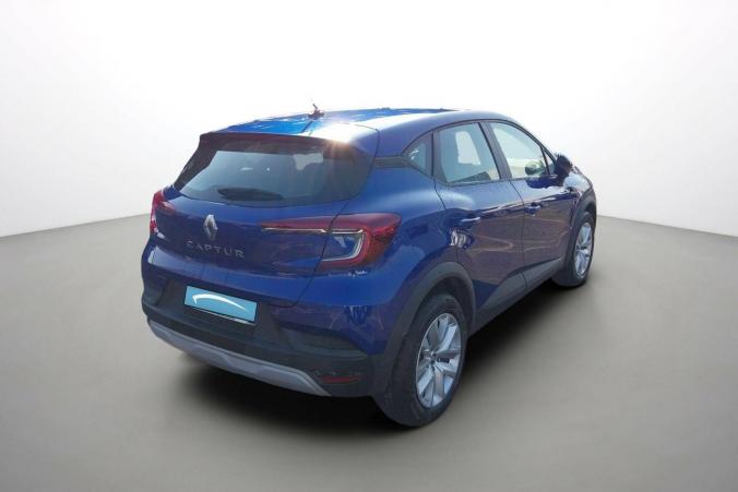 Vente en ligne Renault Captur  TCe 90 au prix de 16 970 €