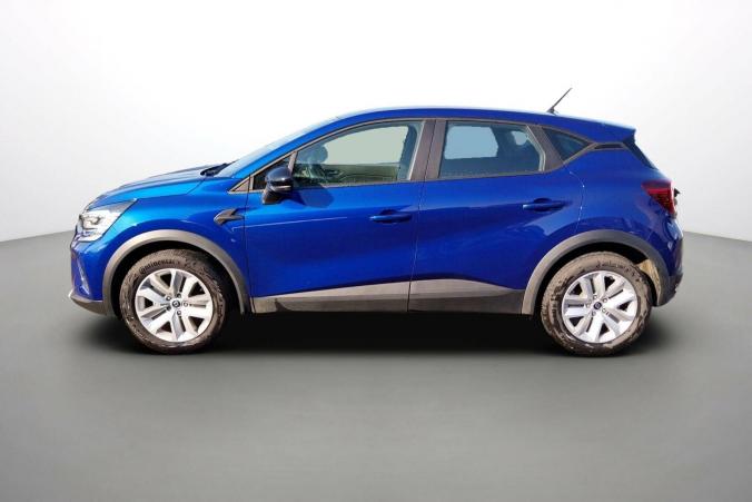 Vente en ligne Renault Captur  TCe 90 au prix de 16 970 €