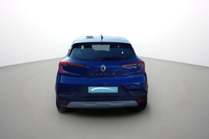 Vente en ligne Renault Captur  TCe 90 au prix de 16 970 €