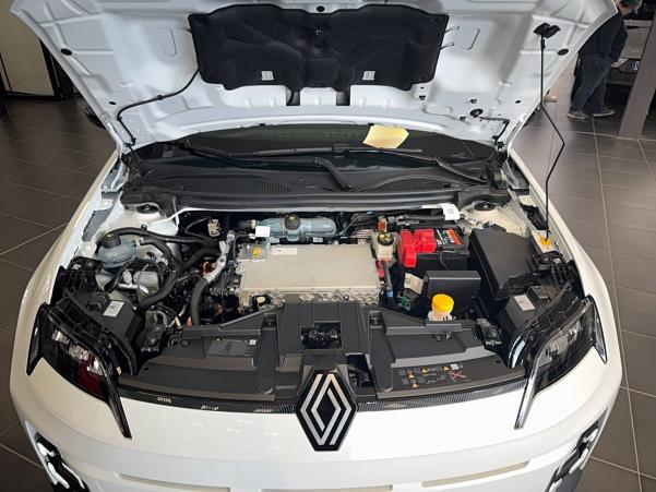 Vente en ligne Renault R5 E-Tech  150 ch autonomie confort au prix de 32 690 €