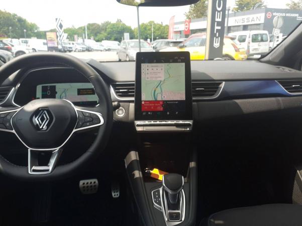 Vente en ligne Renault Captur  E-Tech full hybrid 145 ch au prix de 31 990 €