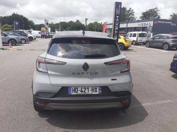 Vente en ligne Renault Captur  E-Tech full hybrid 145 ch au prix de 31 990 €