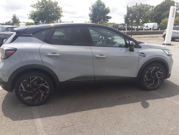Vente en ligne Renault Captur  E-Tech full hybrid 145 ch au prix de 31 990 €