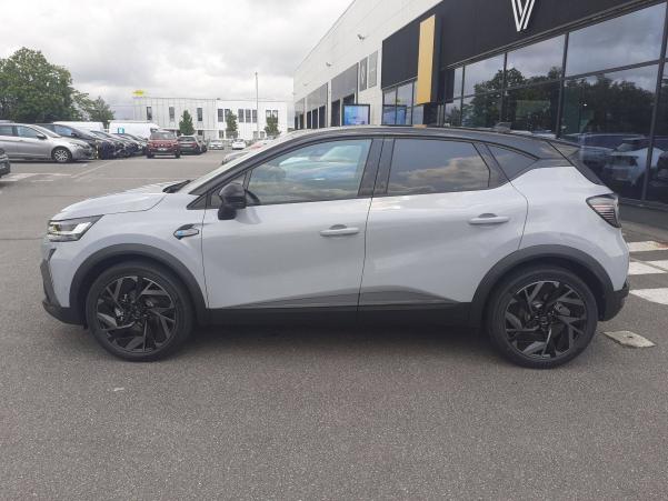 Vente en ligne Renault Captur  E-Tech full hybrid 145 ch au prix de 31 990 €