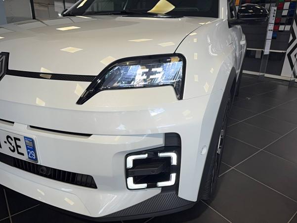 Vente en ligne Renault R5 E-Tech  150 ch autonomie confort au prix de 32 690 €