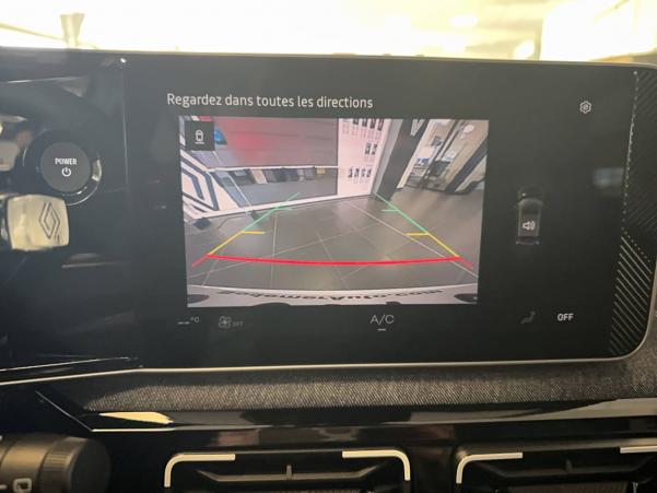Vente en ligne Renault R5 E-Tech  150 ch autonomie confort au prix de 32 690 €