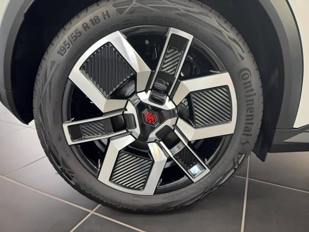 Vente en ligne Renault R5 E-Tech  150 ch autonomie confort au prix de 32 690 €