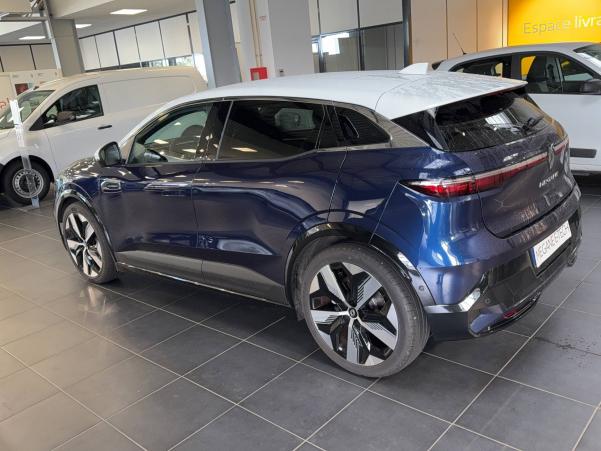 Vente en ligne Renault Megane E-Tech  EV60 220 ch optimum charge au prix de 40 500 €