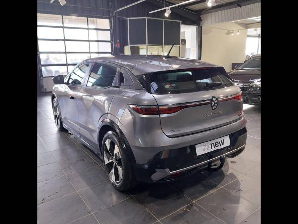 Vente en ligne Renault Megane E-Tech  EV60 220 ch super charge au prix de 28 970 €