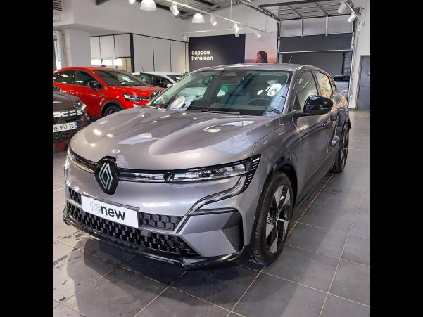 Vente en ligne Renault Megane E-Tech  EV60 220 ch super charge au prix de 28 970 €