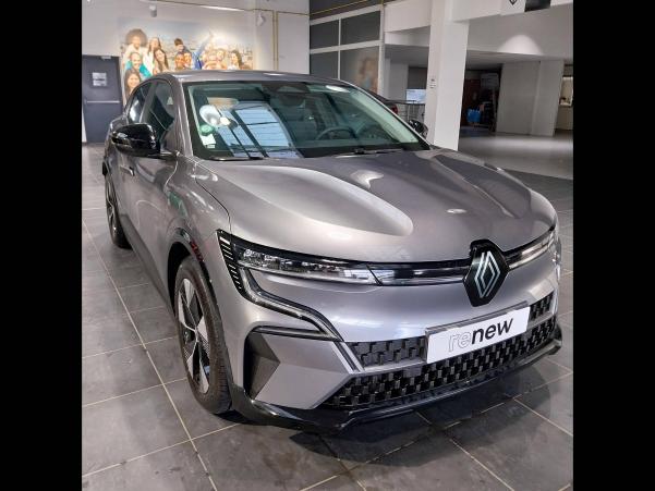 Vente en ligne Renault Megane E-Tech  EV60 220 ch super charge au prix de 28 970 €