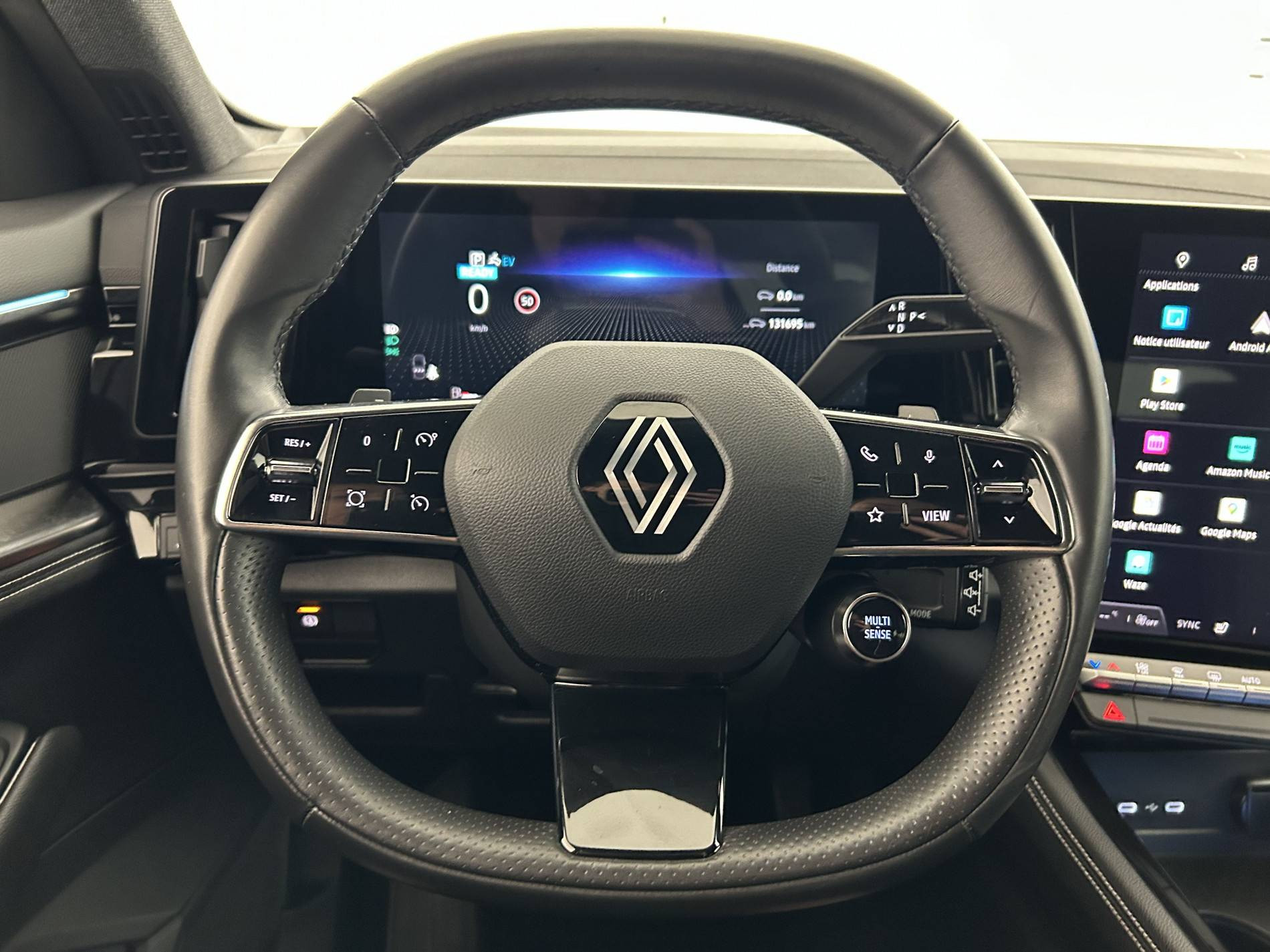 Vente en ligne Renault Austral  E-Tech hybrid 200 au prix de 21 990 €