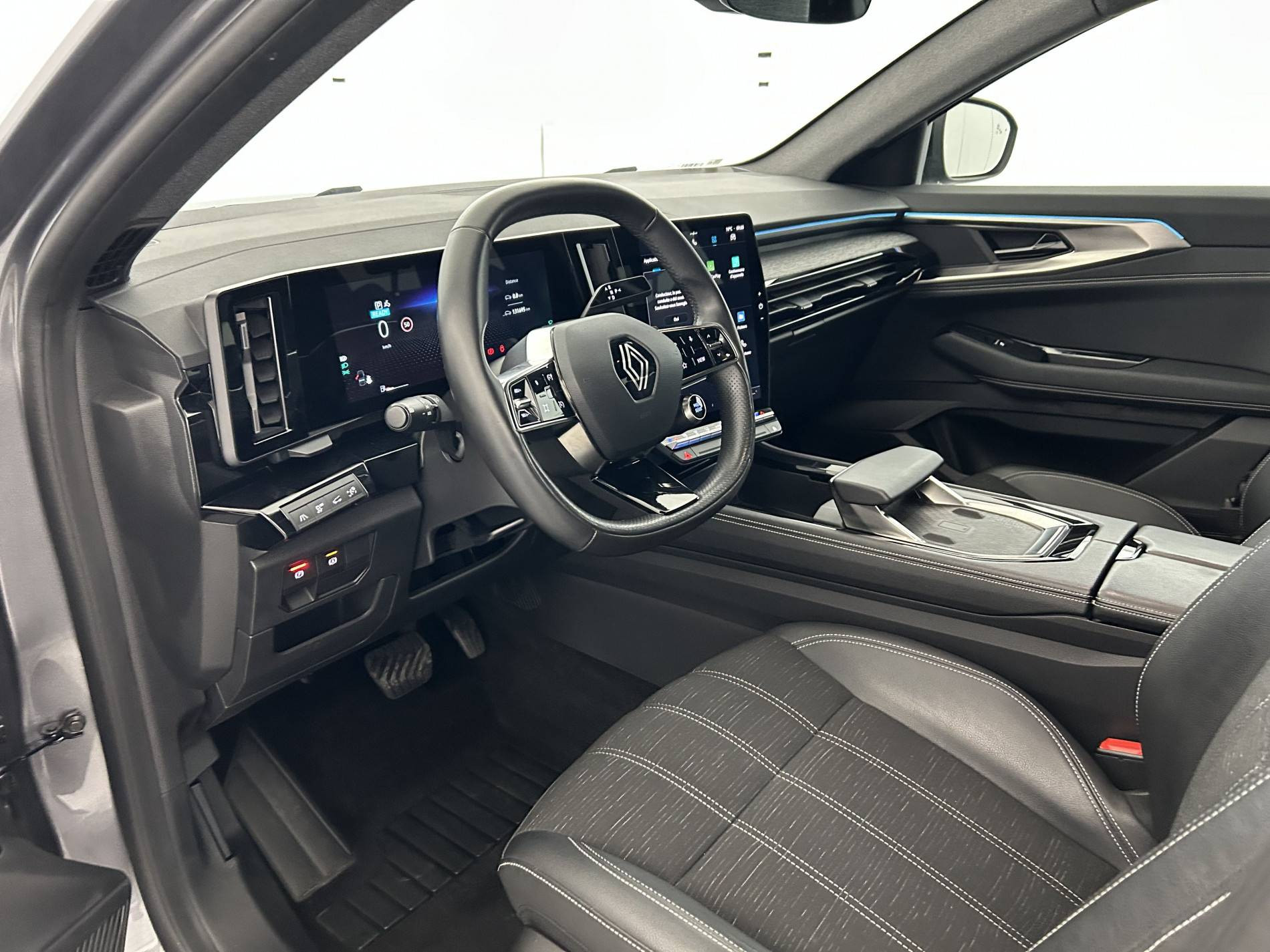 Vente en ligne Renault Austral  E-Tech hybrid 200 au prix de 21 990 €