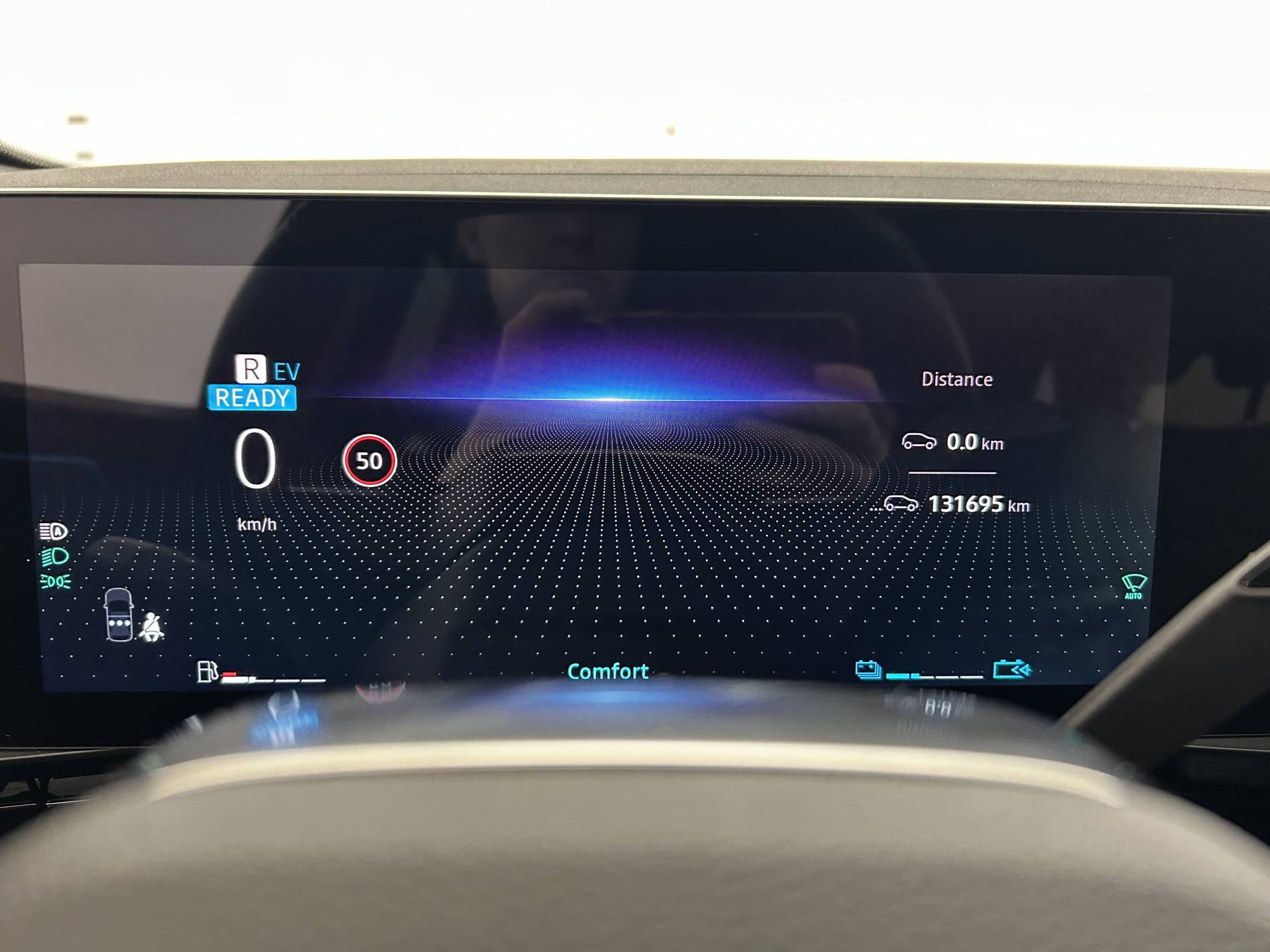 Vente en ligne Renault Austral  E-Tech hybrid 200 au prix de 21 990 €