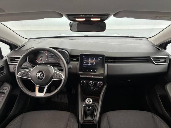 Vente en ligne Renault Clio 5 Clio TCe 90 - 21N au prix de 15 670 €