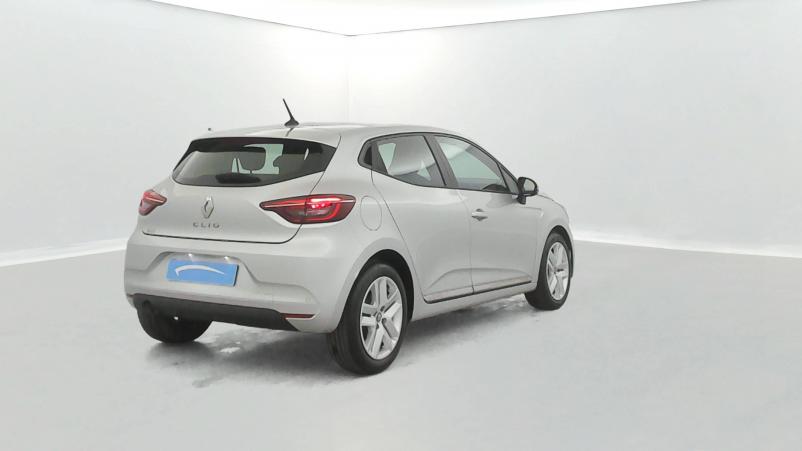 Vente en ligne Renault Clio 5 Clio TCe 90 - 21N au prix de 15 670 €