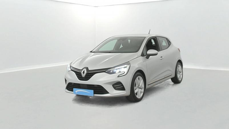 Vente en ligne Renault Clio 5 Clio TCe 90 - 21N au prix de 15 670 €