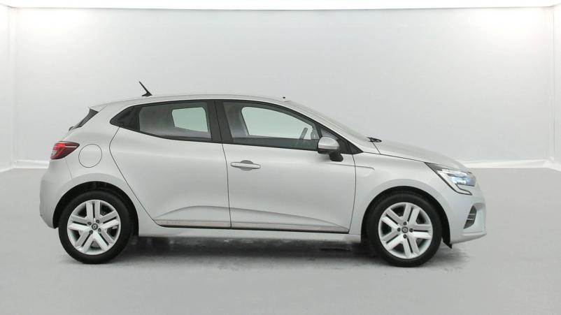 Vente en ligne Renault Clio 5 Clio TCe 90 - 21N au prix de 15 670 €