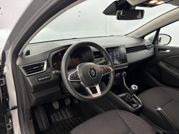 Vente en ligne Renault Clio 5 Clio TCe 90 - 21N au prix de 15 670 €