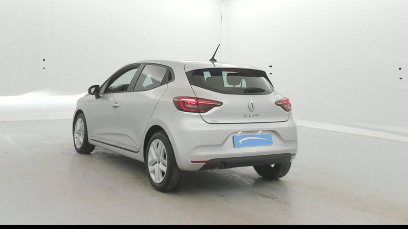Vente en ligne Renault Clio 5 Clio TCe 90 - 21N au prix de 15 670 €