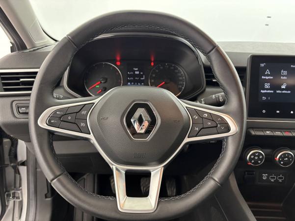 Vente en ligne Renault Clio 5 Clio TCe 90 - 21N au prix de 15 670 €
