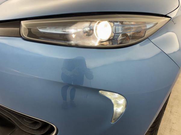 Vente en ligne Renault Zoé  R90 au prix de 8 370 €