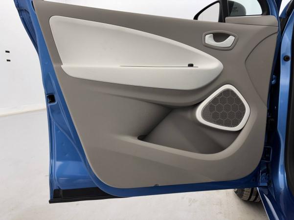 Vente en ligne Renault Zoé  R90 au prix de 8 370 €