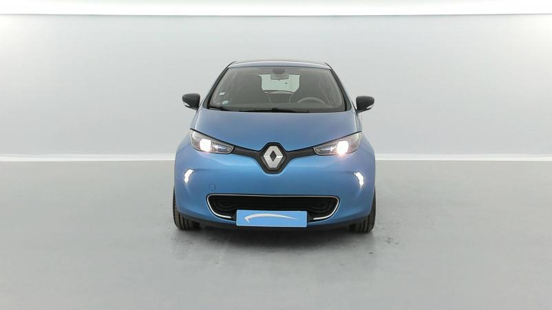 Vente en ligne Renault Zoé  R90 au prix de 8 370 €