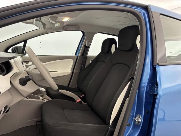 Vente en ligne Renault Zoé  R90 au prix de 8 370 €
