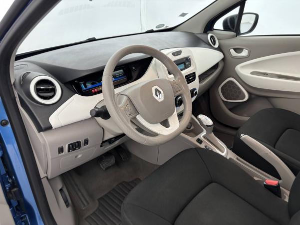 Vente en ligne Renault Zoé  R90 au prix de 8 370 €
