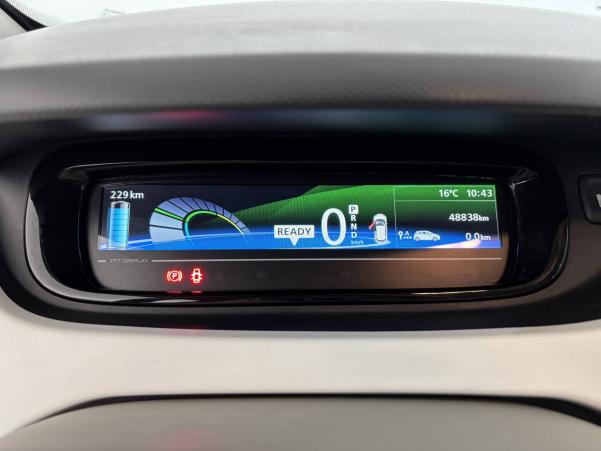 Vente en ligne Renault Zoé  R90 au prix de 8 370 €