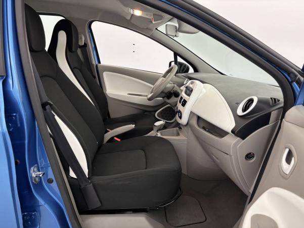 Vente en ligne Renault Zoé  R90 au prix de 8 370 €