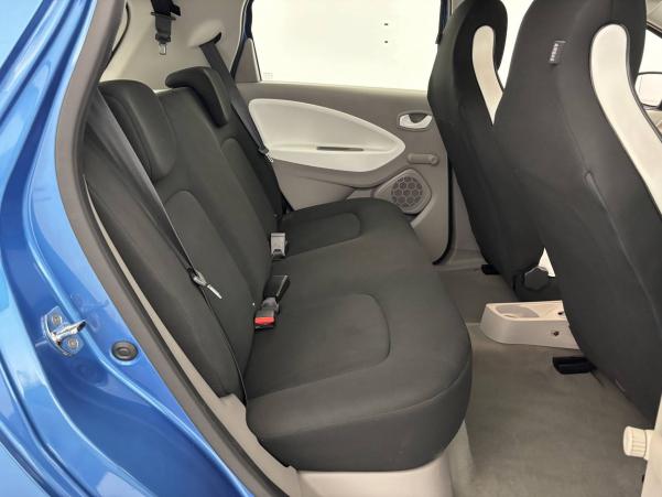 Vente en ligne Renault Zoé  R90 au prix de 8 370 €