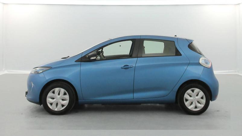 Vente en ligne Renault Zoé  R90 au prix de 8 370 €